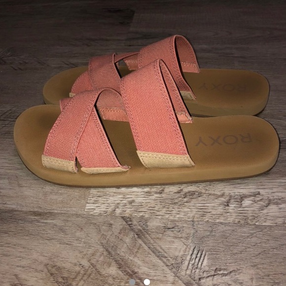 Roxy Sandals - Picture 2 of 2